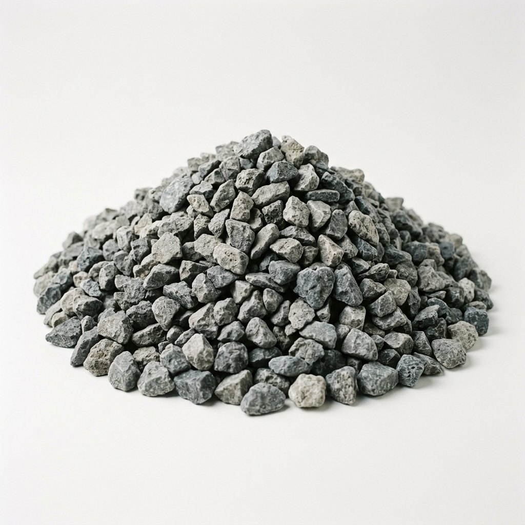 Coarse Aggregate (Gravel 20mm)