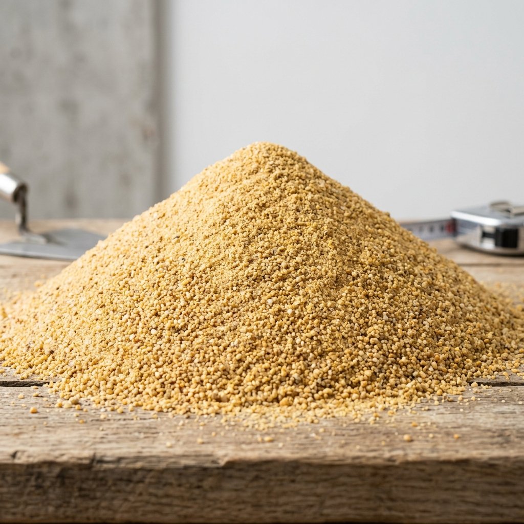 Fine Sand